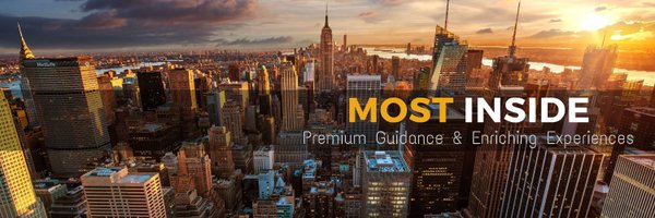 mostinside Profile Banner