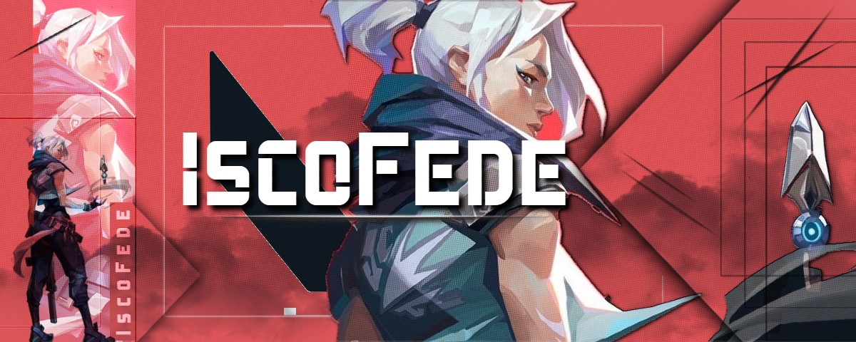 FedeAustin's profile banner image