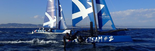 realteamsailing Profile Banner