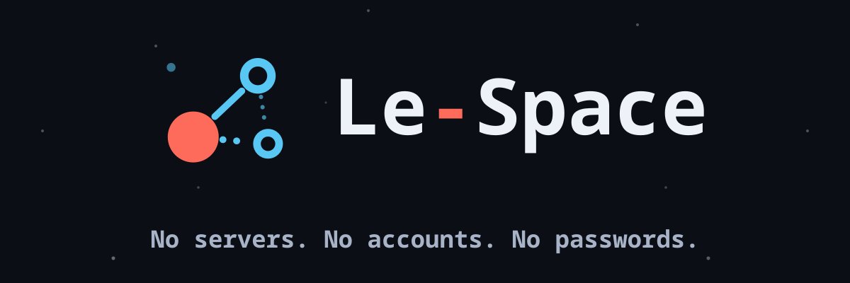 le_space_beta's profile banner image