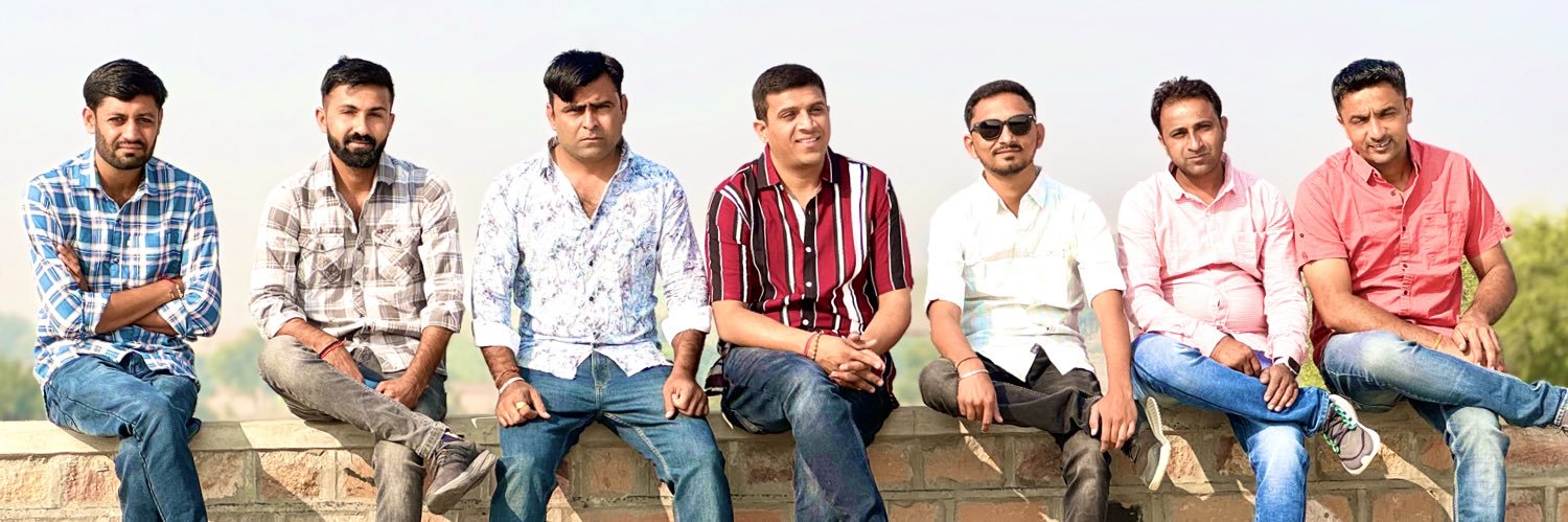 sanjay8494's profile banner image