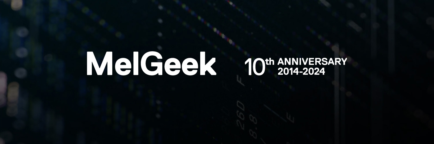 MelGeek's banner