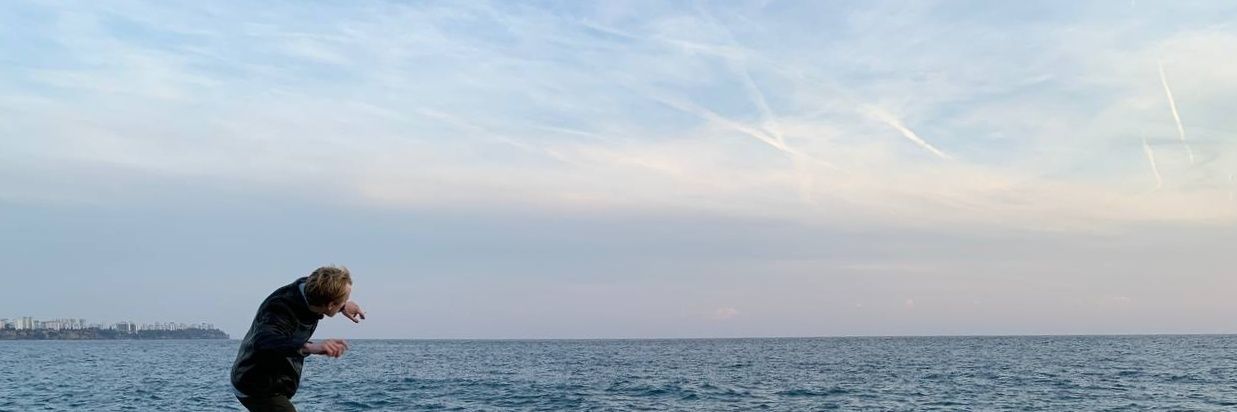 bronislavchenko's profile banner image