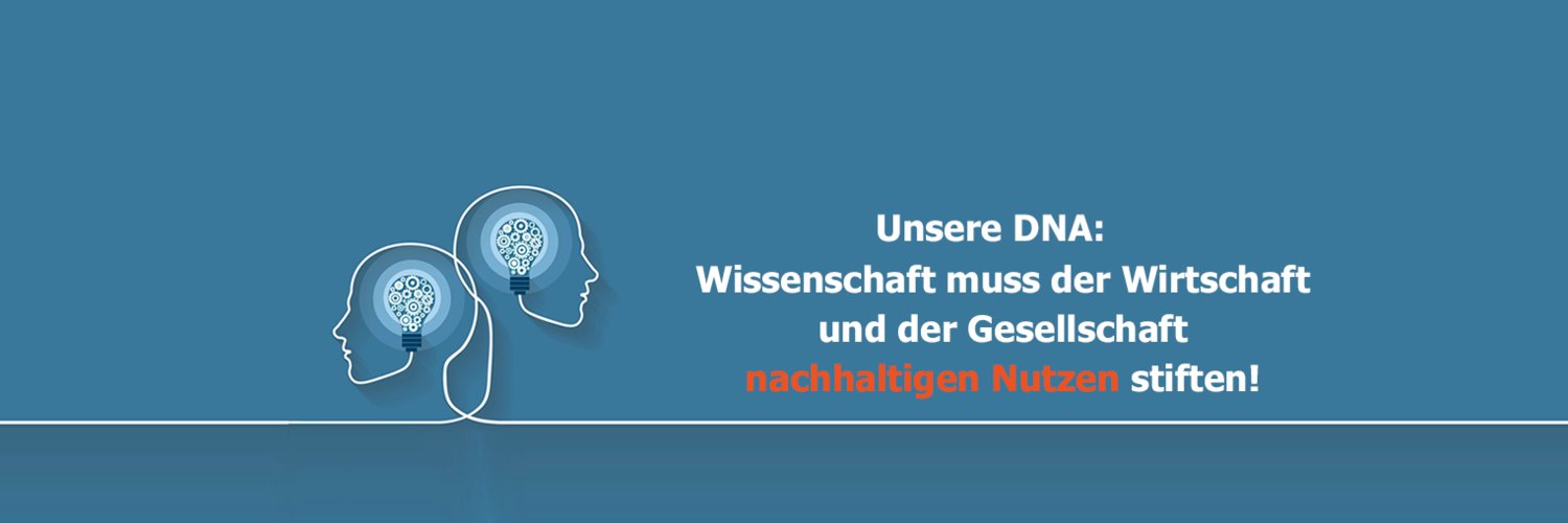 Ferdinand-Steinbeis-Institut banner