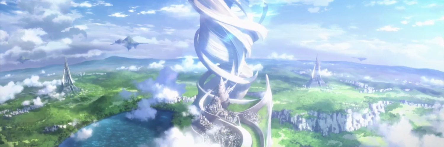 shujinkou9's profile banner image