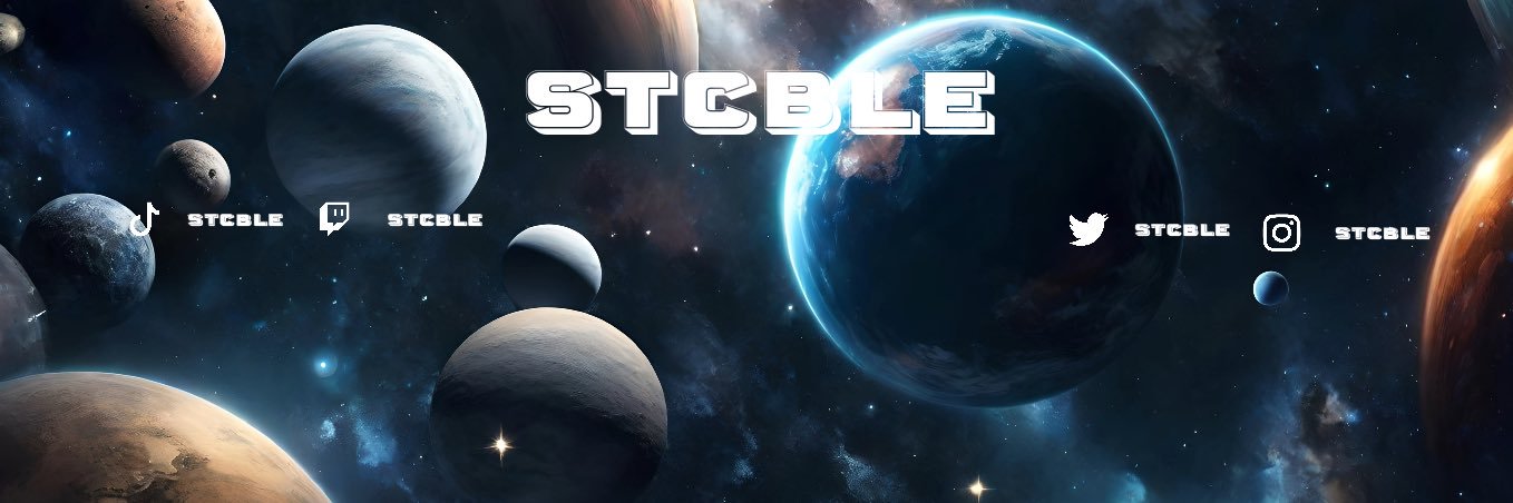 Stable banner
