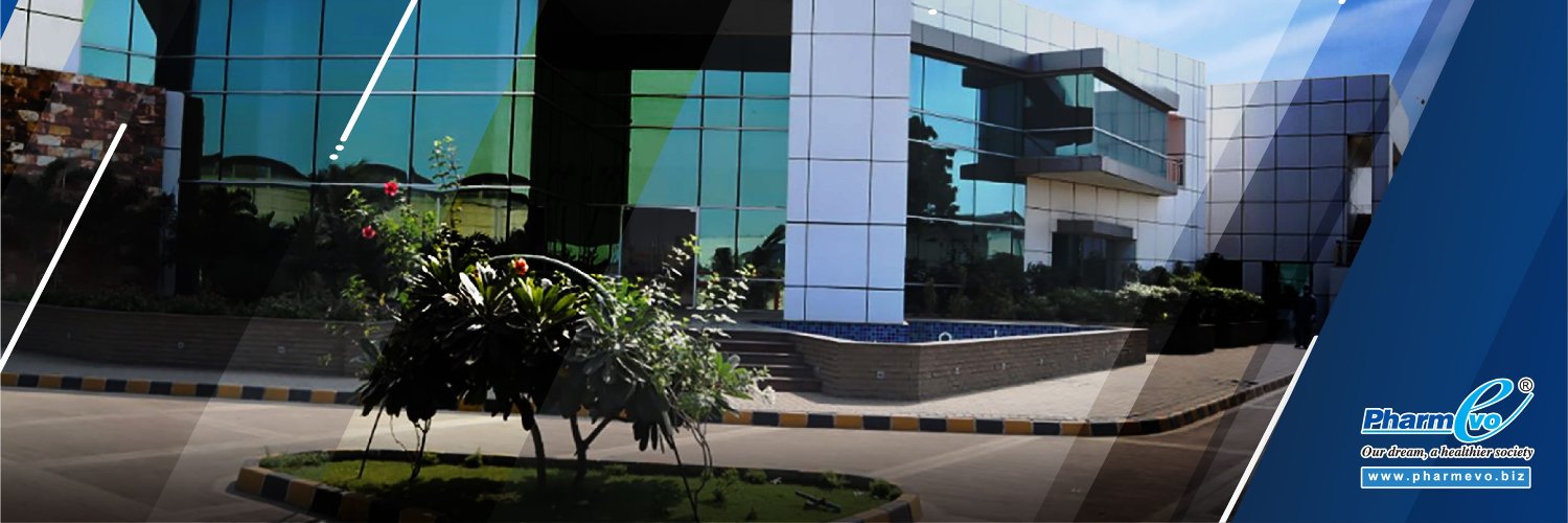 PharmEvo (Pvt.) Ltd. banner