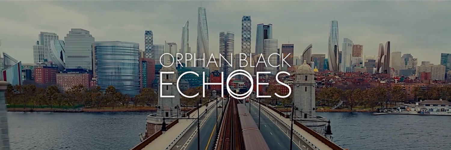 Orphan Black Source🔬 banner