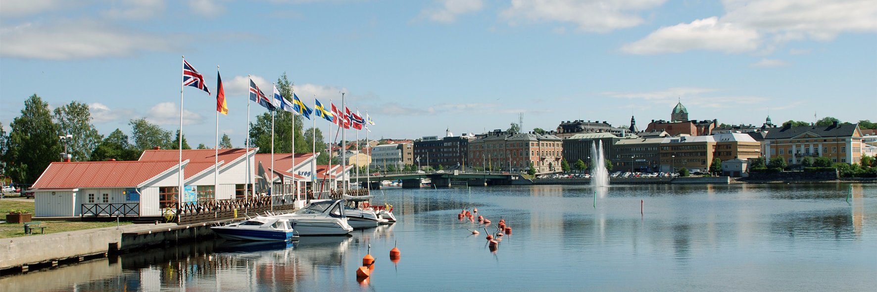 Mikael Jakobsson banner