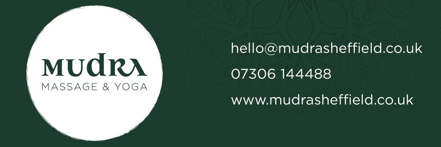 MudraSheffield's profile banner image