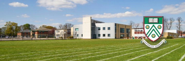 Langley Grammar School - Technology for Learning banner