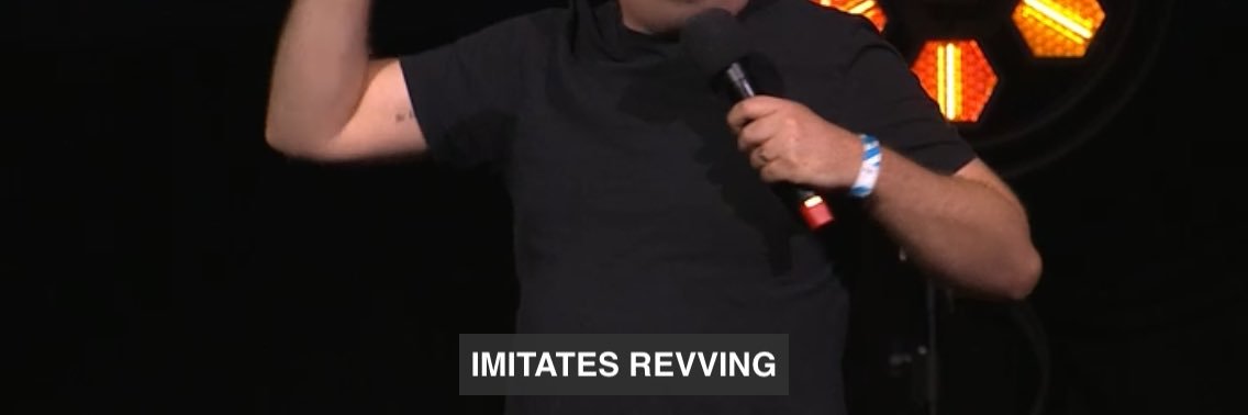 Joe Wells (Neurodivergent Moments Podcast out now) banner