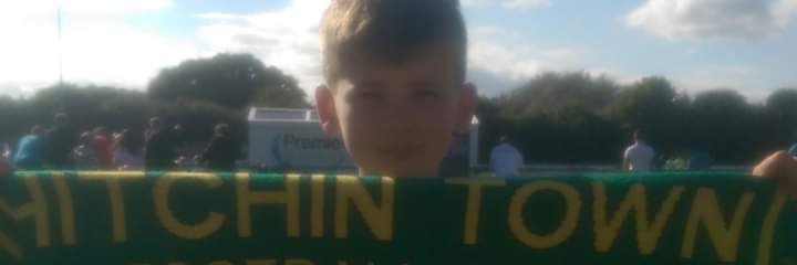 nigethegooner's profile banner image