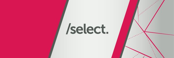 Hunter_Select Profile Banner