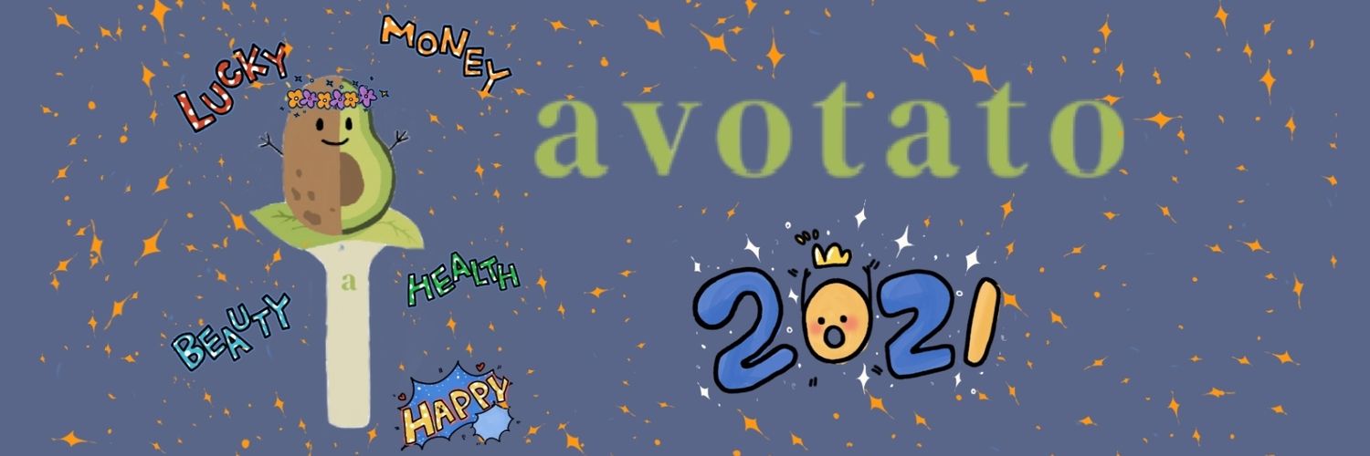 avotato_'s profile banner image