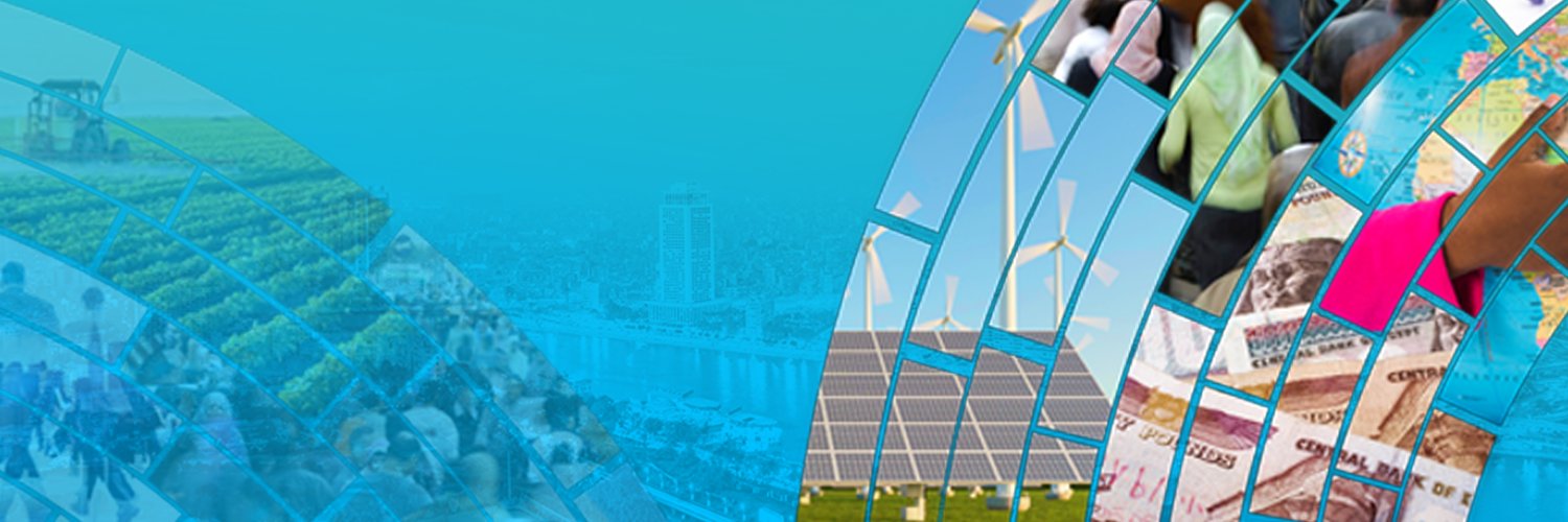 المركز المصري للدراسات الاقتصادية ECES banner