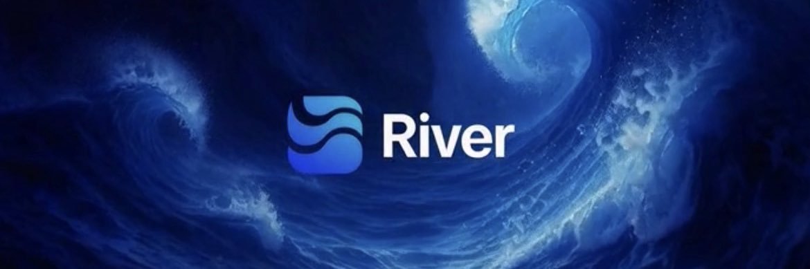 Nio 🌊 RIVER banner