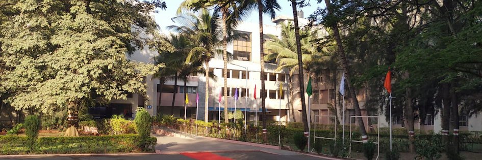 Pune Institute of Computer Technology (PICT) banner