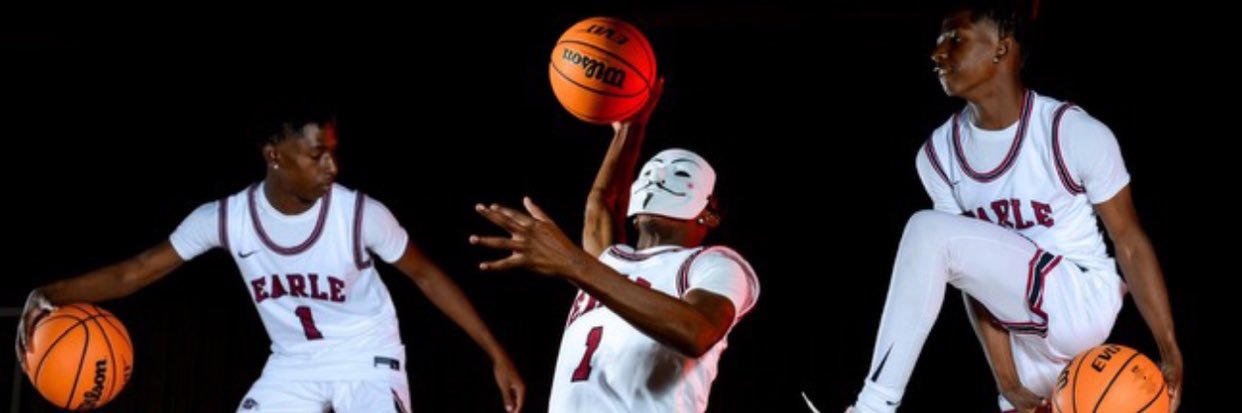 Ta’Ron Hurst banner