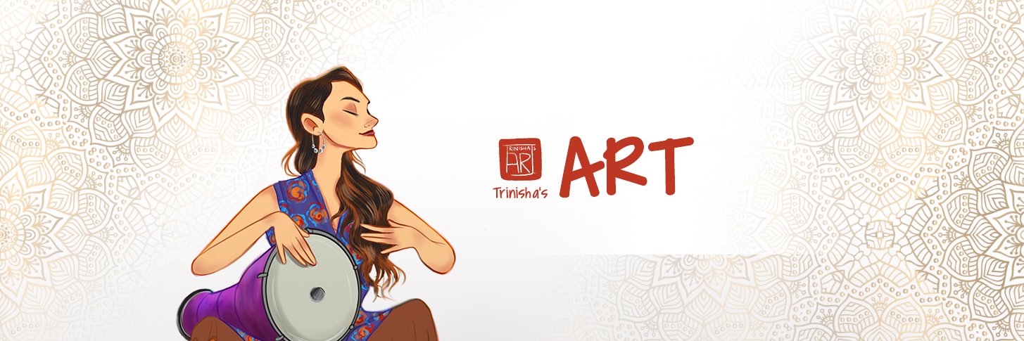 tweetrinisha's profile banner image