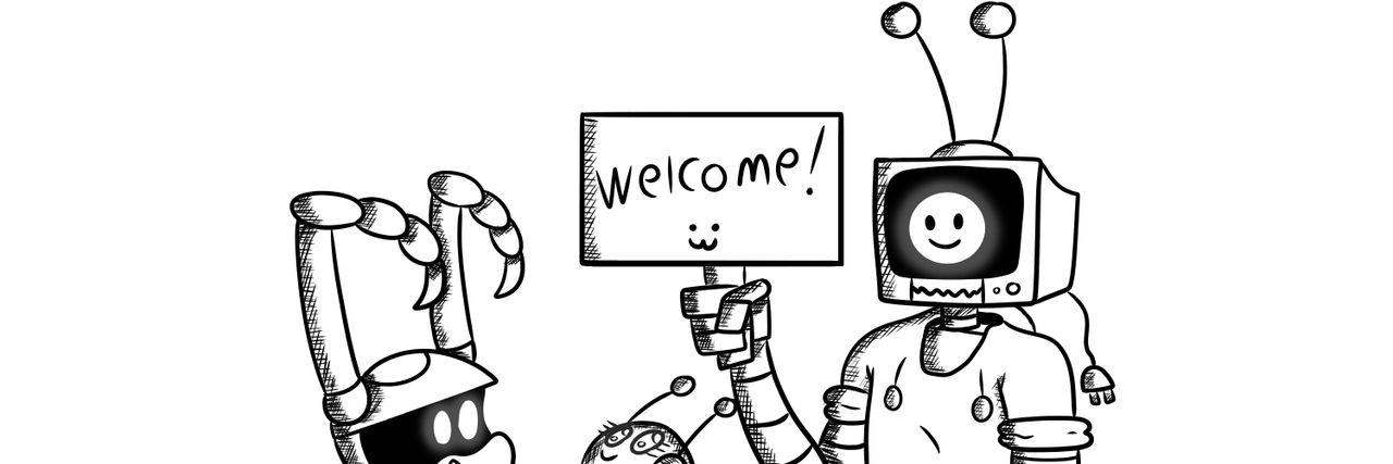 DigiScoopy's profile banner image