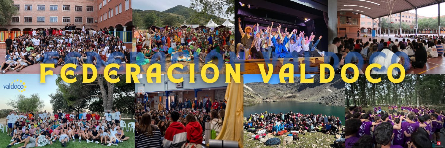 Federación Valdoco banner