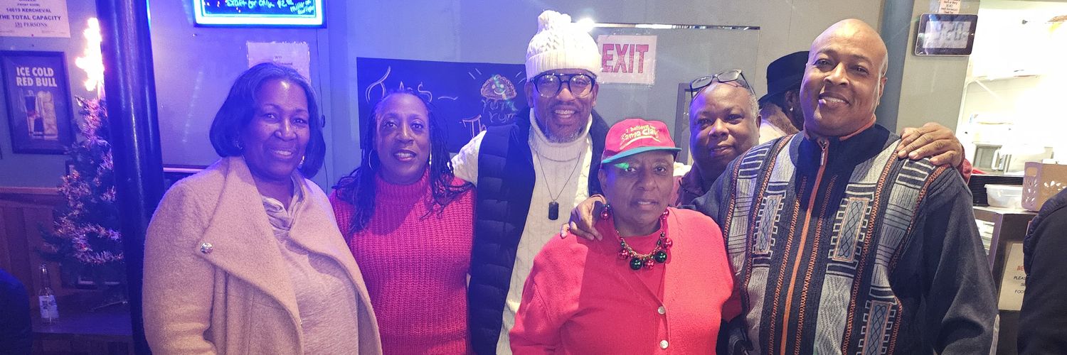 Metro Detroit Corvette Charities, Inc. banner