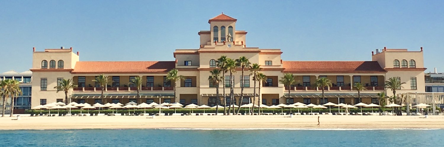 LeMeridienRa's profile banner image