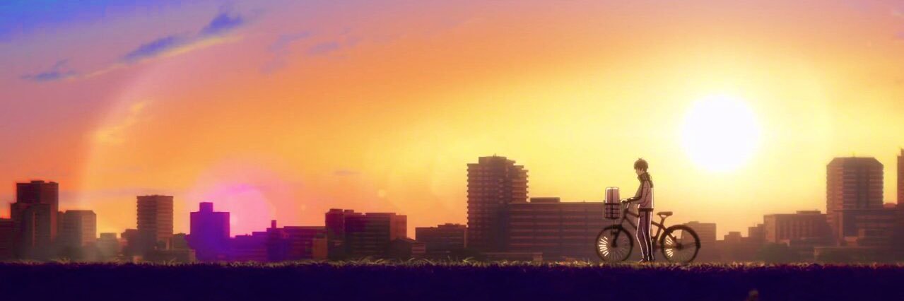 TrueRhya's profile banner image