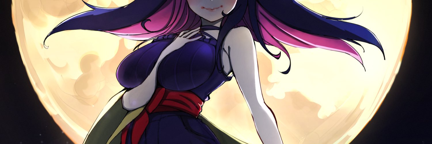 早乙女宵🐇💕👠 banner