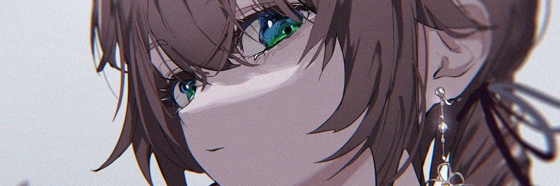 小小的可可 banner