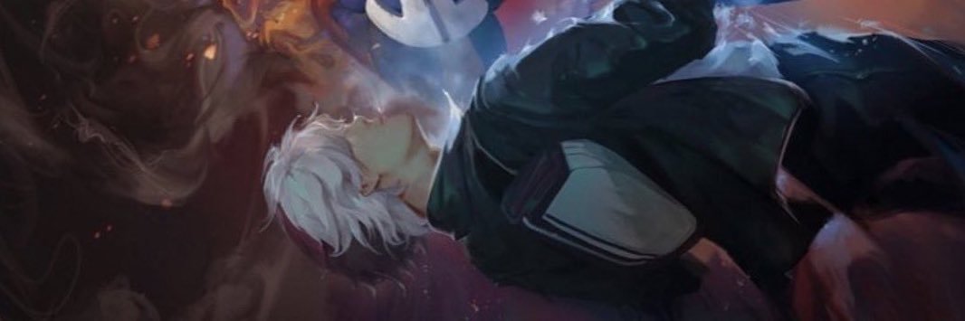 Kickstarter sheep arc. 🐑's banner