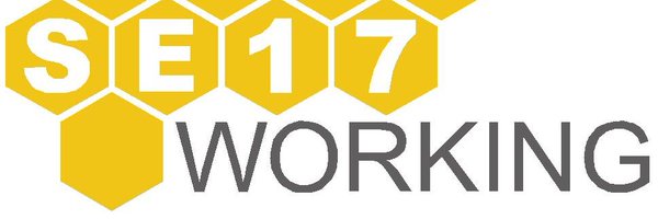 SE17Working Profile Banner