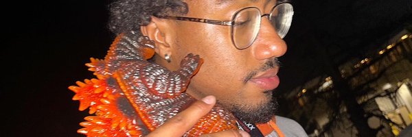 GojiFranklin123 Profile Banner