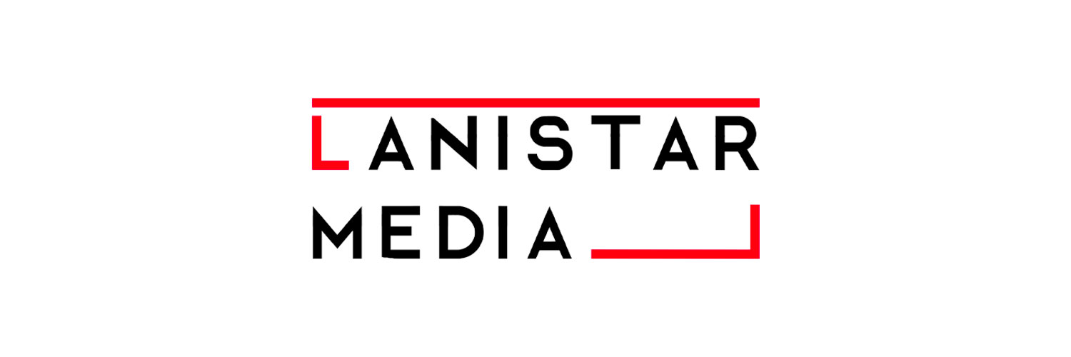 Lanistar Media banner