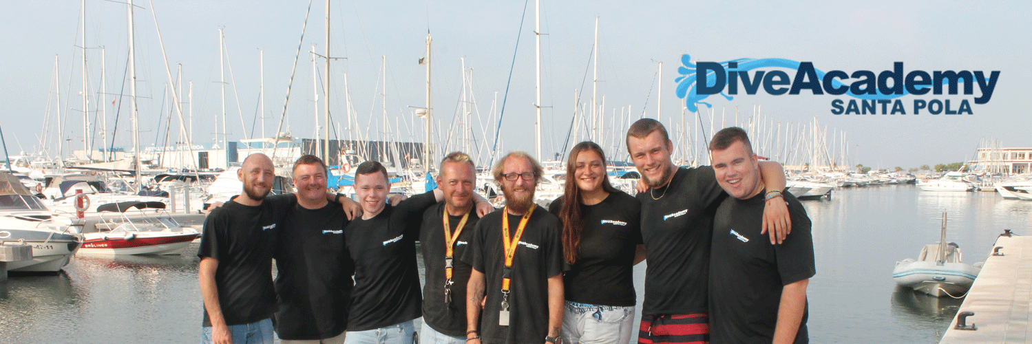 DiveAcademySP's profile banner image