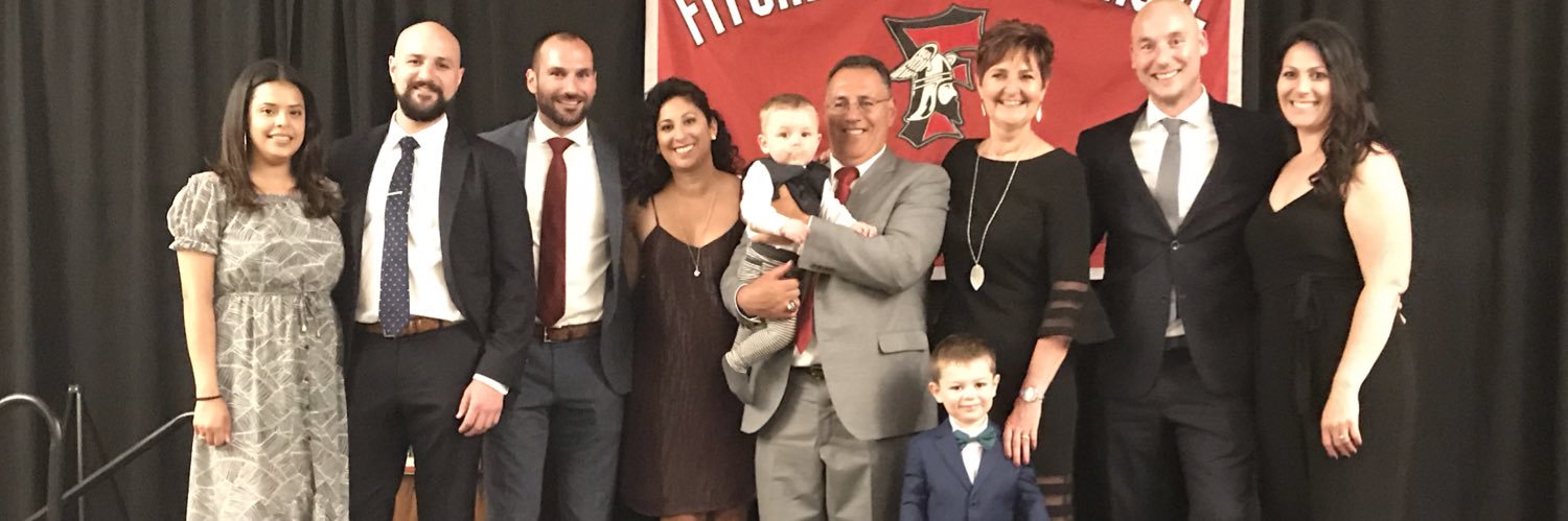 Ray Cosenza banner