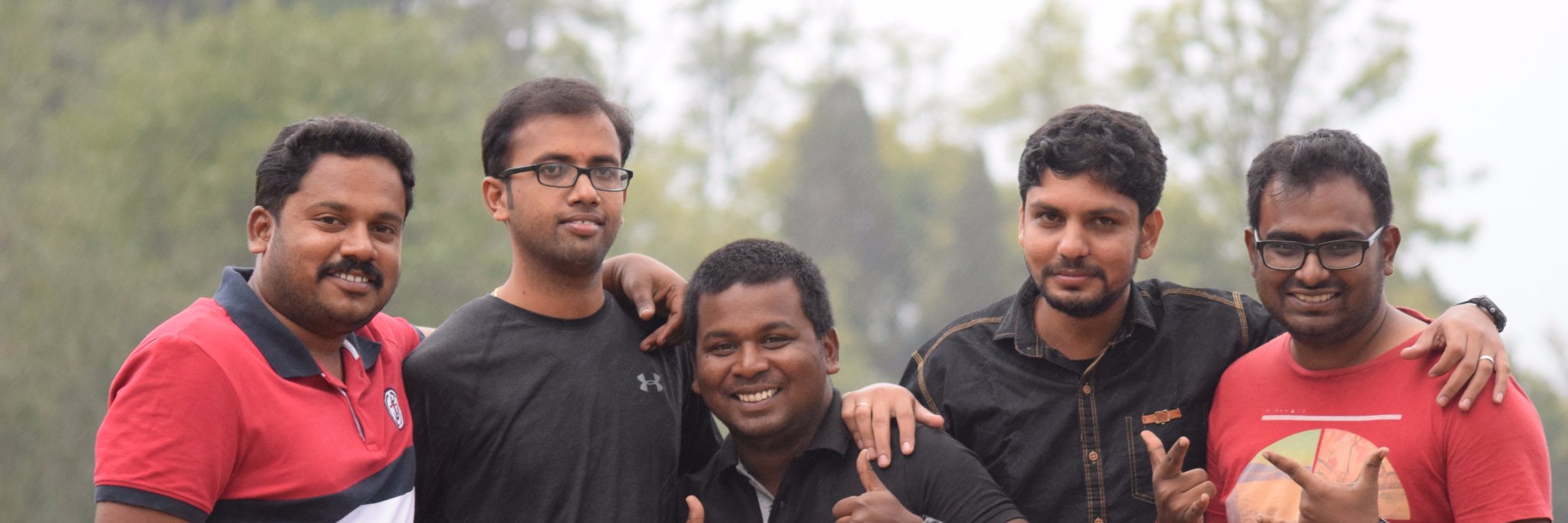 sdsharwan's profile banner image
