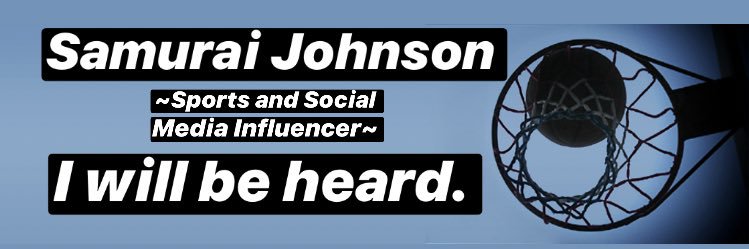Samurai Johnson banner