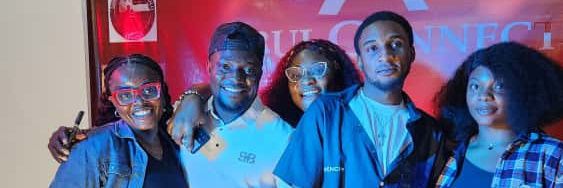 ABUJ CONNECT !🌃 banner