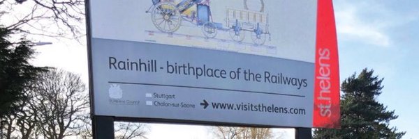 ParishRainhill Profile Banner