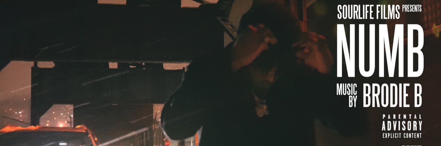 BroGotBangers's profile banner image