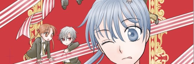 樋口橘@「シャンピニオンの魔女」マンガparkで連載中🍄7巻発売中🍄 banner