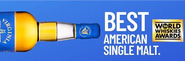 Virginia Distillery Co. banner