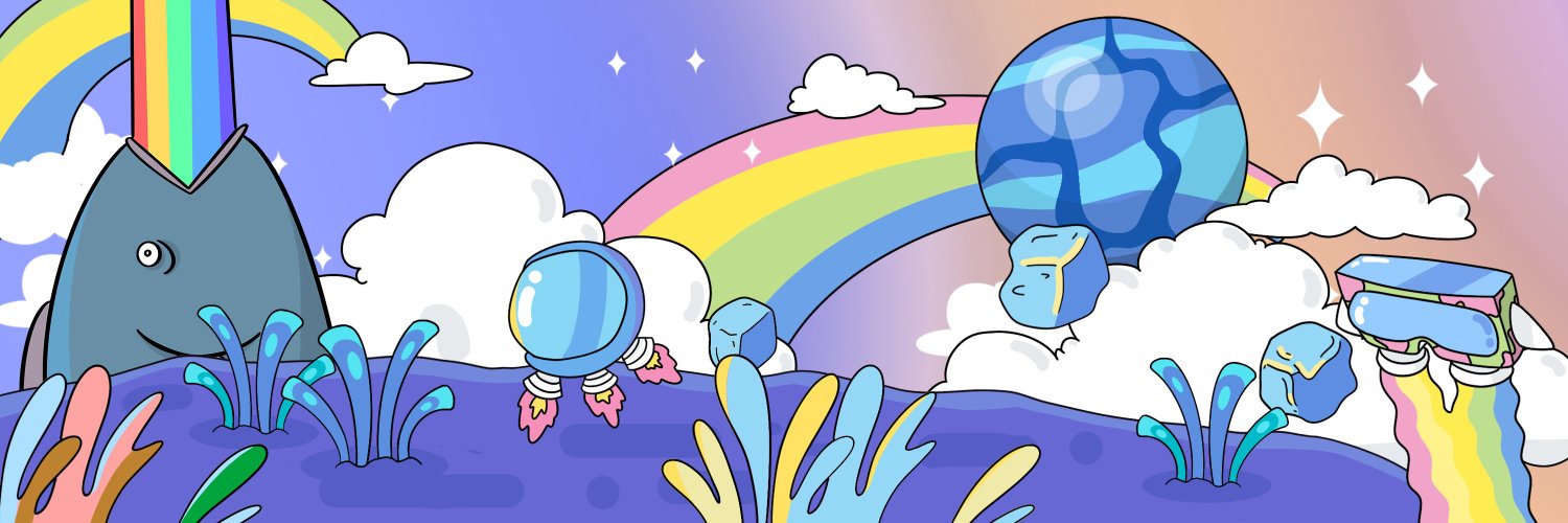 春天 (✸,✸)π² banner