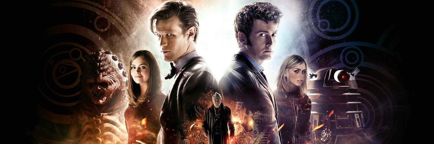 DoctorWhoNews6's profile banner image