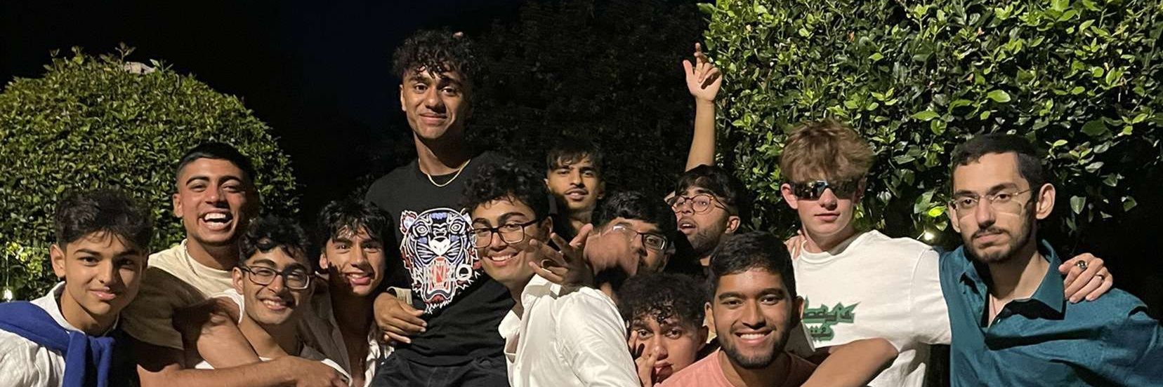samtp27's profile banner image