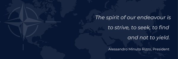 NATOFoundation Profile Banner