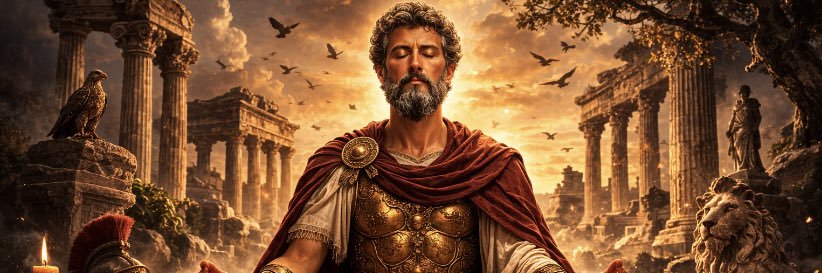 Imperator banner