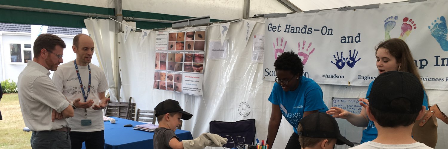 People Powered Prosthetics banner